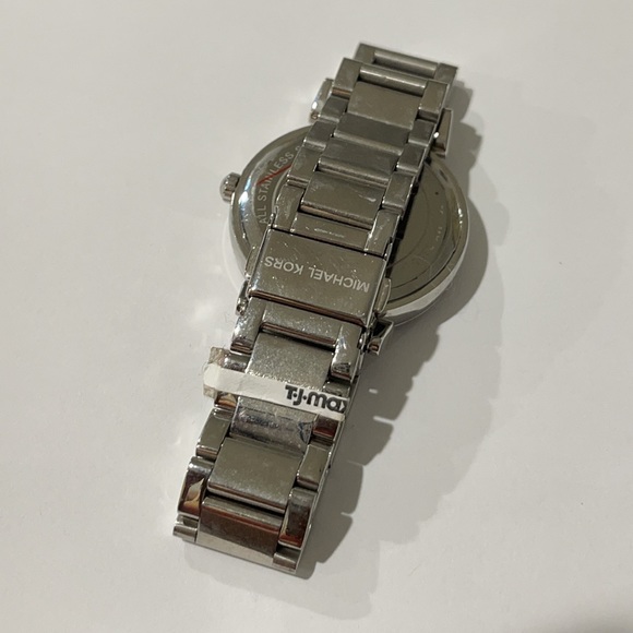 Michael Kors Like New MK3355